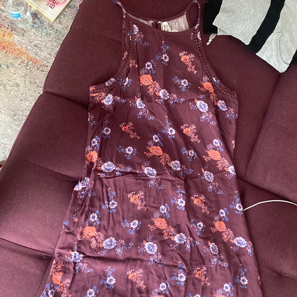 Junior Size Medium Dress